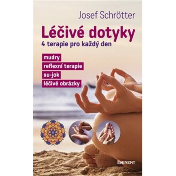 Léčivé dotyky