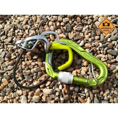 Edelrid Mega Jul Belaykit