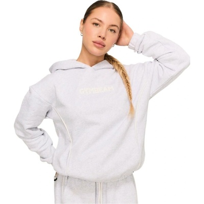 GymBeam Varsity Grey GymBeam