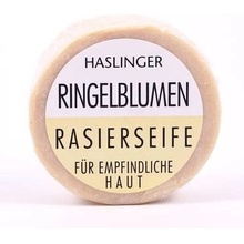 Haslinger Ringelblumen mýdlo na holení 60 g