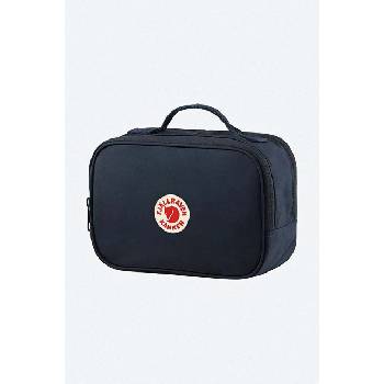 Fjallraven Козметична чанта Fjallraven Kanken Toiletry Bag в тъмносиньо F78139 F23784 (F23784.560)