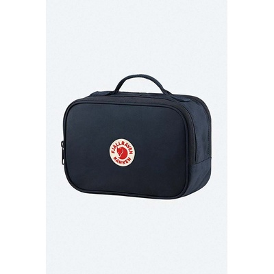 Fjallraven Козметична чанта Fjallraven Kanken Toiletry Bag (F23784.560)