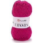 YARNART Etamin 445 Плетива прежда (Etamin 445)