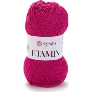 YARNART Etamin 445 Плетива прежда (Etamin 445)
