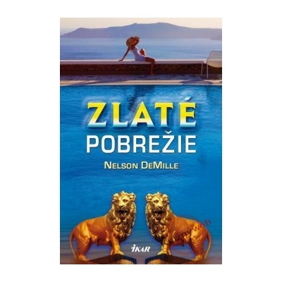 Zlaté pobrežie (DeMille Nelson