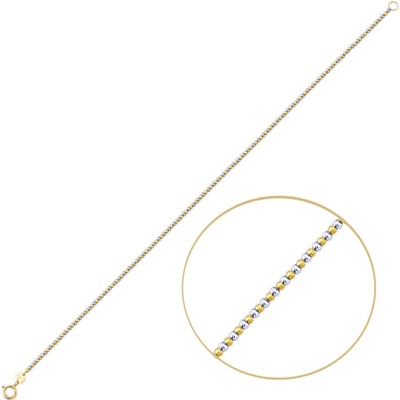 Minet náramek JMG0259WGB17