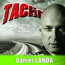 LANDA DANIEL - TACHO OST CD