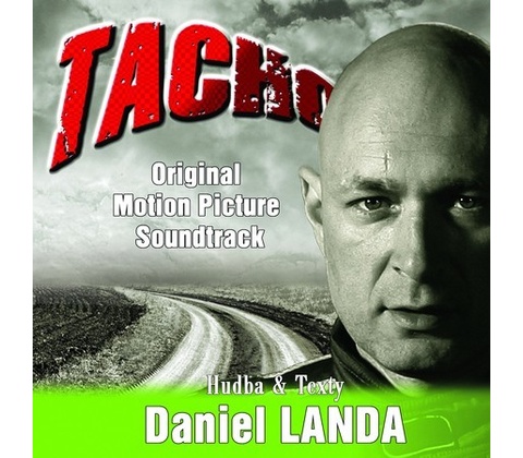 LANDA DANIEL - TACHO OST CD