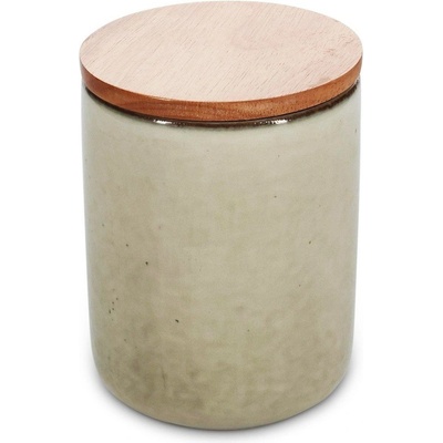 Salt&Pepper Глинена кутия за храна Meridian - Salt&Pepper (850697)
