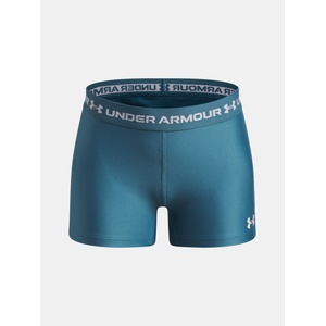 Under Armour Момичешки шорти Under Armour HeatGear Shorty Under Armour | Sin | Момичешки | 152/158