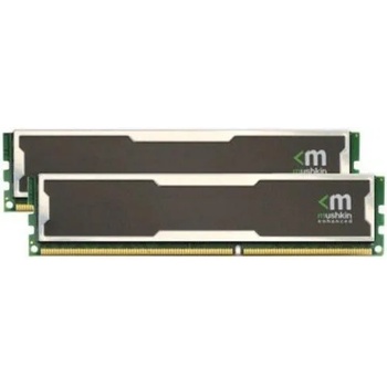 Mushkin Silverline 4GB (2x2) DDR2 800MHz 996761