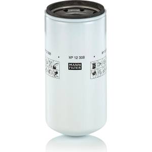Mann-filter Маслен филтър mann-filter wp 12 308