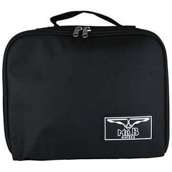 Mister B Storage Case Black
