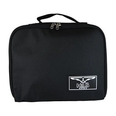 Mister B Storage Case Black