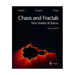 Chaos and Fractals | Heinz-Otto Peitgen, Hartmut Jürgens, Dietmar Saupe (ISBN: 9780387202297)
