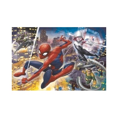 Trefl Spider-Man MAXI 24 dílků