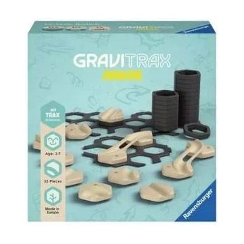 Ravensburger Строителна Игра Ravensburger Gravitrax Junior Експанзия