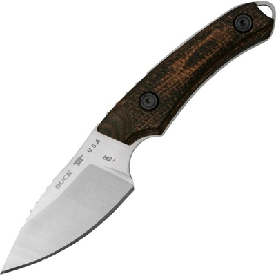 Buck Alpha Scout 0662WAS