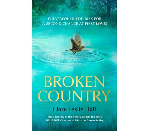 Broken Country