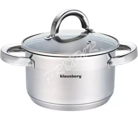 Klausberg KB-7124