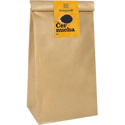 Sonnentor Bio Černucha celá 1kg