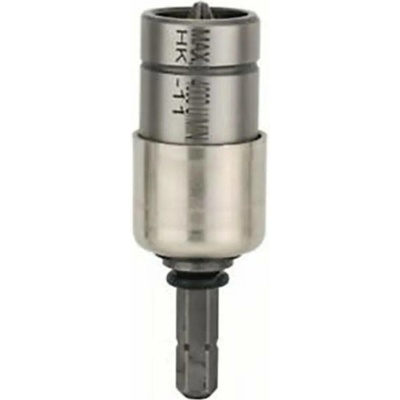 Bit Křížový Bosch Accessories 60 mm nástrojová ocel 1 ks