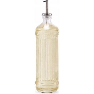 Zeller Present Fľaša na olej ocot s nálevkou 700 ml
