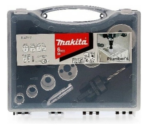 Makita D-47117