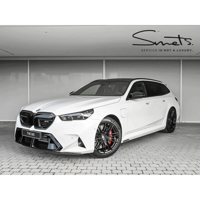BMW M5 Touring xDrive 535 kW