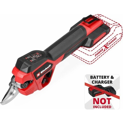 Einhell Professional GP-LS 18/28 Li BL - Solo 3408320 – Zboží Mobilmania