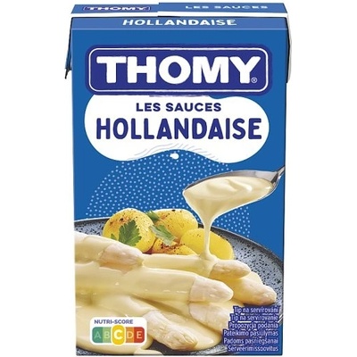 THOMY Holandská omáčka 250 ml