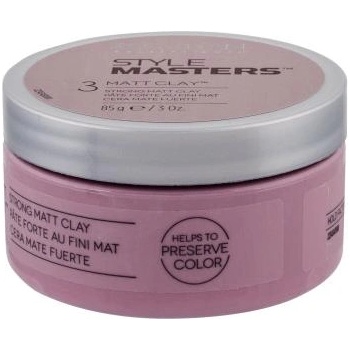 Revlon Style Masters Creator Matt Clay моделираща глина с матиращ ефект 85 g