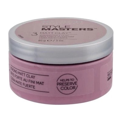 Revlon Style Masters Creator Matt Clay моделираща глина с матиращ ефект 85 g