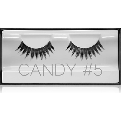 Huda Beauty Classic nalepovací řasy Candy – Zboží Dáma