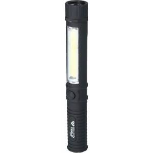 Brilliant tools - Германия Джобна cob led лампа с батерии; briliant tools bt130910
