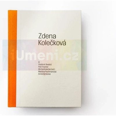 Zdena Kolečková