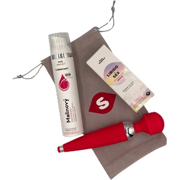 Sexy Elephant® Комплект за чифт LibiWand