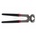 BOLTER Клещи керпедени 6"bolter xg53406 (xg53406)