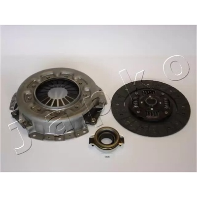 JAPKO Sada spojky JPK 92166