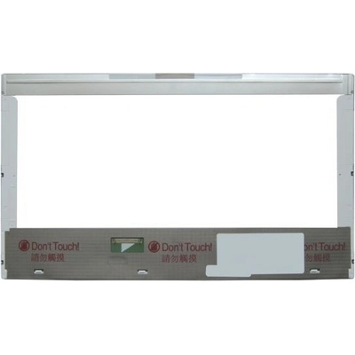 HSD140PHW1-B00 LCD 14" 1366x768 WXGA HD LED 40pin levý konektor display displej matný povrch