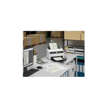 Epson WorkForce DS-970