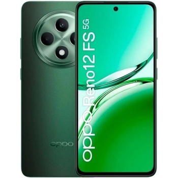 OPPO Reno12 FS 5G 512GB 12GB RAM Dual