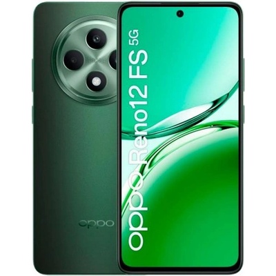 OPPO Reno12 FS 5G 512GB 12GB RAM Dual