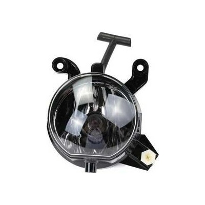 TYC mlhovka přední levá BMW Z3 COUPE/ROADSTER(E36/7/E36/8), 04.95-01.03, BMW 3 (E46), COUPE/CABRIO, 05.99-03.03 OE 63178371907