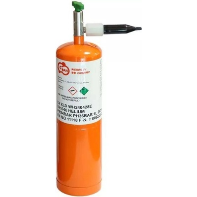GoDan Хелий за балони (hg-bj05)
