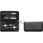 Zwilling Комплект за маникюр и педикюр twinox® yak, комплект от 5 бр. , с цип, zwilling (zw98681004)
