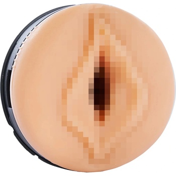 ostatní MAXTASY STROKE MASTER SLEEVE - Realistic Nude