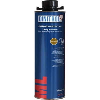 DINITROL ML dutinový vosk 1l