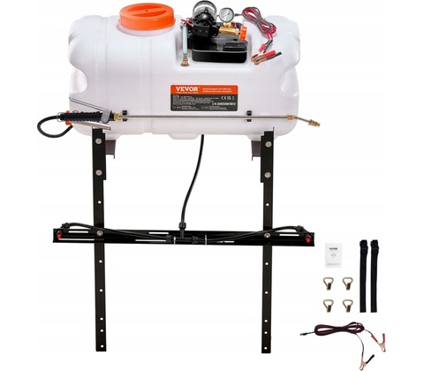 Vevor 60 l