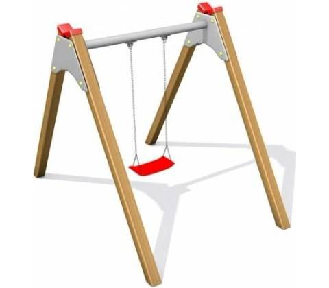 Monkey houpačka Duoswing I